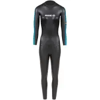 BEUCHAT 520301 Zento 2 Mm Neopren-langarm-wetsuit Für Damen