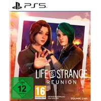 SQUAREENIX Spielesoftware "Life is Strange Reunion", weiß, neutral, PlayStation 5, Spielesoftware, Spielesoftware