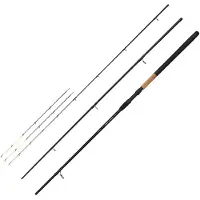 Dam Intenze2 Feeder 390 60-120G 3Pc - Feederrute