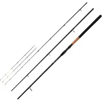 Dam Intenze 2 Method 390cm 30-90g - Feederrute