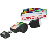 SanDisk Fanartikel USB-C Flash-Laufwerk FIFA World Cup 2026