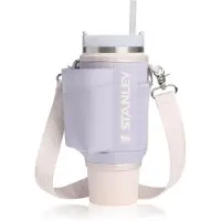 Stanley Trinkbecherhalter The Quencher 30oz Carry-All 0,89L Purple Dust