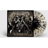 Suburban In Sorte Diaboli(Ltd Black/White/Gold Splatter LP)