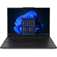 Lenovo ThinkPad T16 Gen 4 (Intel) Copilot+ PC, Intel Core Ultra 5, 40,6 cm (16"), 1920 x 1200 Pixel, 16 GB, 512 GB, Windows 11 Pro