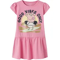 Name it Peppa Wutz Kleid