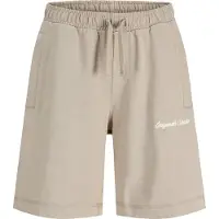 Jack & jones Shorts - Schweiß - JpstKarl - Vintage Khaki - - 10 Jahre (140) - Shorts