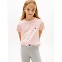 Tommy Hilfiger T-Shirt-Set UG0UG00307 Bunt Regular Fit