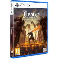 The Bearer & The Last Flame, PlayStation 5, RP (Rating Pending)