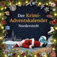 Sonstige Verlage Der Krimi-Adventskalender Norderstedt