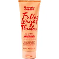Umberto Giannini Fuller Longer Thicker Conditioner - 250ml