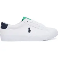 Ralph Lauren Sneakers RL04833101 Weiß