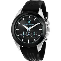 Maserati - R8871612047 - Armbanduhr - Herren - Quarz - TRAGUARDO