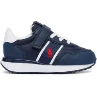 Ralph Lauren Sneakers RL04278410 Dunkelblau