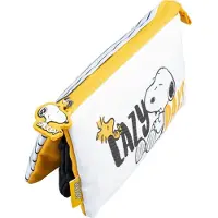 Snoopy und Woodstock - Lazy Days