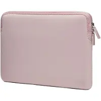 Trunk 14 MacBook Pro Sleeve, Warm Rose Neoprene. Protective