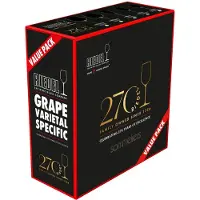 Riedel Superleggero Value Set Burgundy Grand Cru 2Pk