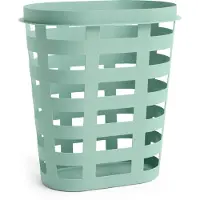 HAY - Korb Recycled - Groß - Grün