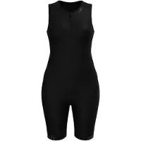 Sailfish Trisuit Perform 1 ärmelloser Trisuit Für Damen