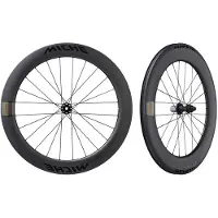 Miche Kleos 67/85 Cl Disc Clincher Rennrad Laufradsatz