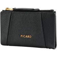 PICARD Geldbörse Chic Way 1 Zip Wallet Ocean dunkelblau