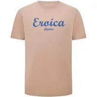 Santini Eroica Cipressi Kurzarm-t-shirt