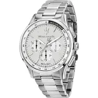 Maserati - R8873624013 - Armbanduhr - Herren - Quarz - SORPASSO