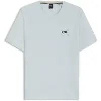 BOSS Pyjama-Top aus Waffelstrick Grösse S