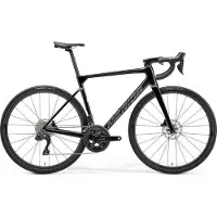 Merida Bikes Scultura 6000 105 Di2 2025 Rennrad