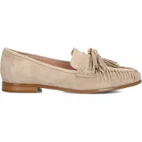 Stefano lauran Damen Loafer E2013 - Beige - Größe 40