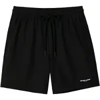 Ballin Jungen Bademode 017531 - Zwart - Größe 128