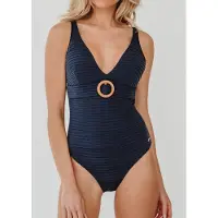 Bomain Badeanzüge Kaapstad | Grösse: 44 | Farbe: Navy-Blau