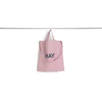 HAY - Tragetasche - Rosa