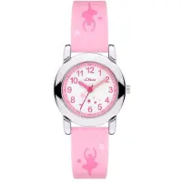 s.Oliver Kinderuhr Ballerina SO-4511-PQ