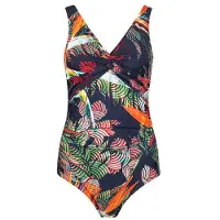 Mila Badeanzüge Paradise | Grösse: 44 | Farbe: Navy-Blau