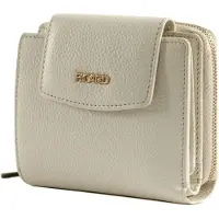 PICARD Geldbörse Java 1 Wallet White Lily weiß