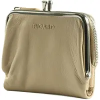 PICARD Geldbörse Bali 1 Wallet Cookie creme