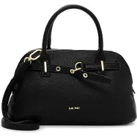 Suri Frey Shopper Schultertasche SFY Bailey SC Cityshopper Black schwarz