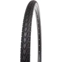Kenda 42-622 Khan II, K-1172 Draht, Reflex schwarz