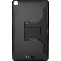 Uag Scout Backcover für das Samsung Galaxy Tab A8 - Schwarz