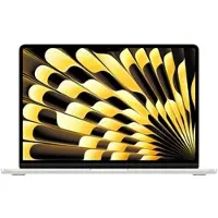 Apple MacBook Air 13" Silber CZ1L1-0100000 M5 10C CPU, 10C GPU, 24GB, 1TB SSD, Kein Netzteil | Laptop by NBB