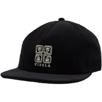 Vissla Shread Heads Cap phantom Gr. Uni