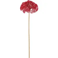 Momax Kunstblume Achillea I Pink