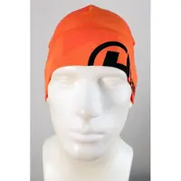 HAVEN Fahrradmütze - PURE NORDIC NEO - Orange 2XL
