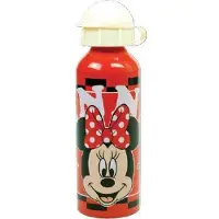 Procos Disney Minnie Bloom Aluminiumflasche 520 ml