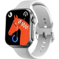 Tianpeng ANTCOOL 2,0 Zoll großer IPS-Bildschirm drahtlos aufladbare Bluetooth sprechende Sport-Smartwatch