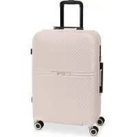 BERTOO Reisekoffer Monza - Elfenbein 62 l