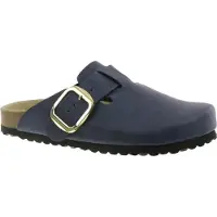 SUPERSOFT Damen Clog Pantolette EUR 41