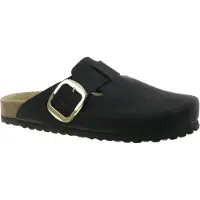 SUPERSOFT Damen Clog Pantolette EUR 42