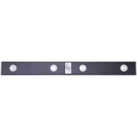 Aibecy LED-Induktionslampe fuer den menschlichen Koerper fuer Zuhause, Flur, Schlafzimmer, Wohnzimmer, Kleiderschrank, Schrankbeleuchtung