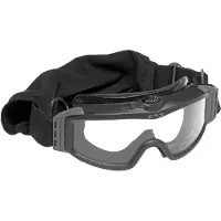 Annan Tillverkare Profile Turbofan Goggles Brille